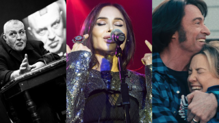 София посреща 2026 г. с много музика, театър и кино