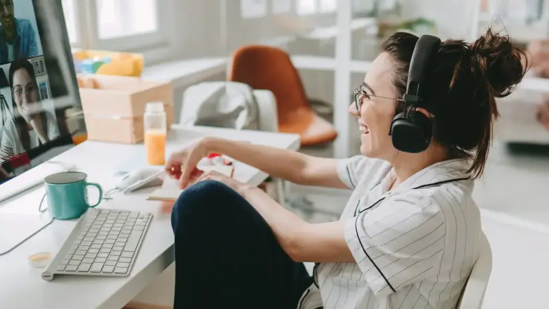 Над 50% от българите са се чувствали щастливи през 2025 г.