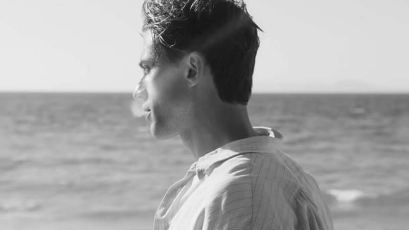 „Чужденецът“ на Франсоа Озон тръгва по кината в цялата страна от 16 януари