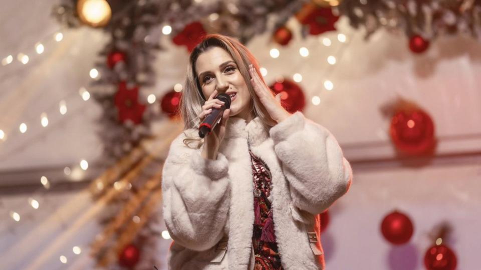 Димана Мирчева – DIA - за много години, сбъдващи мечти, които ни правят по-добри