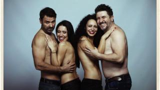 „Чужденецът“ на Франсоа Озон тръгва по кината в цялата страна от 16 януари