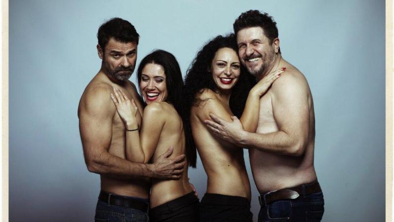 Явор Борисов търси „Причини да бъдеш щастлив“ с ново представление през януари