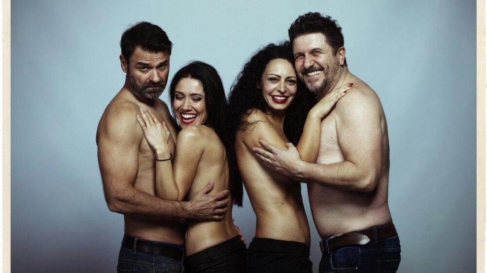 Явор Борисов търси „Причини да бъдеш щастлив“ с ново представление през януари