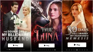 Приложение за кратки драматични епизоди измести ChatGPT по интерес сред българите