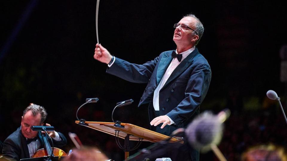 Найден Тодоров: Големите имена в класическата музика гледат на България като място, на което си струва да дойдат