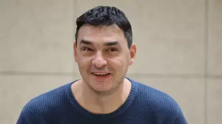 За отговорността да си на „Високо“ – с Владо Николов (блиц)