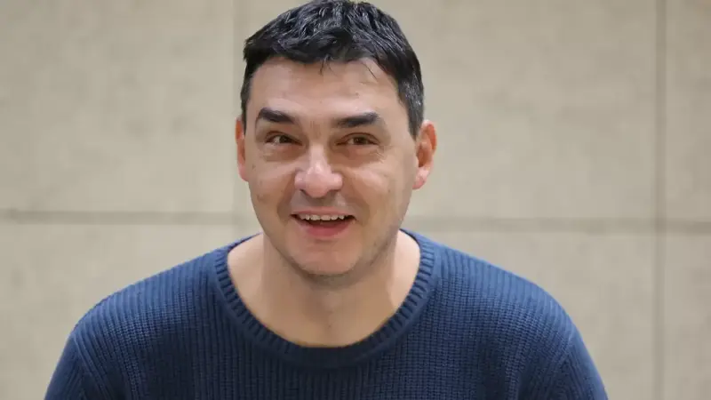 За отговорността да си на „Високо“ – с Владо Николов (блиц)