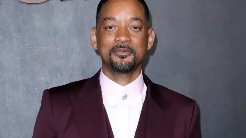 Уил Смит е изправен пред обвинения в сексуален тормоз