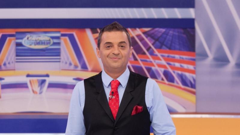 Цветомир Иванов – Цецо и един по-добър свят, в който усещаме болката, която причиняваме