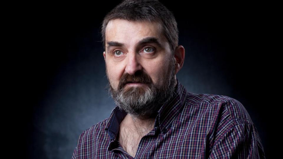 Отиде си Николай Андреков, помощник-режисьор в Столичния куклен театър