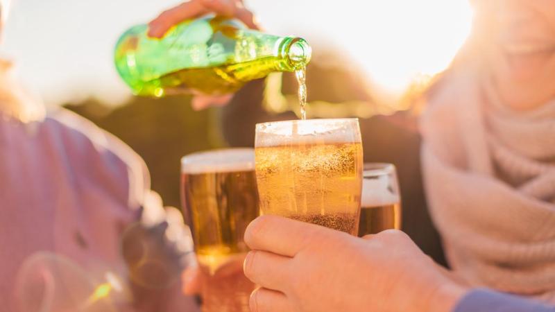 Българите сред най-големите консуматори на алкохол в света