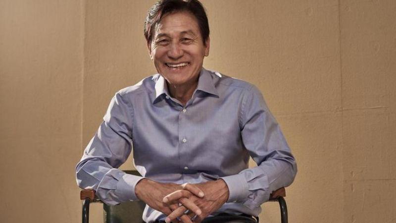 Южнокорейският актьор Ан Сон Ги от „Прислужницата“ почина на 74 години