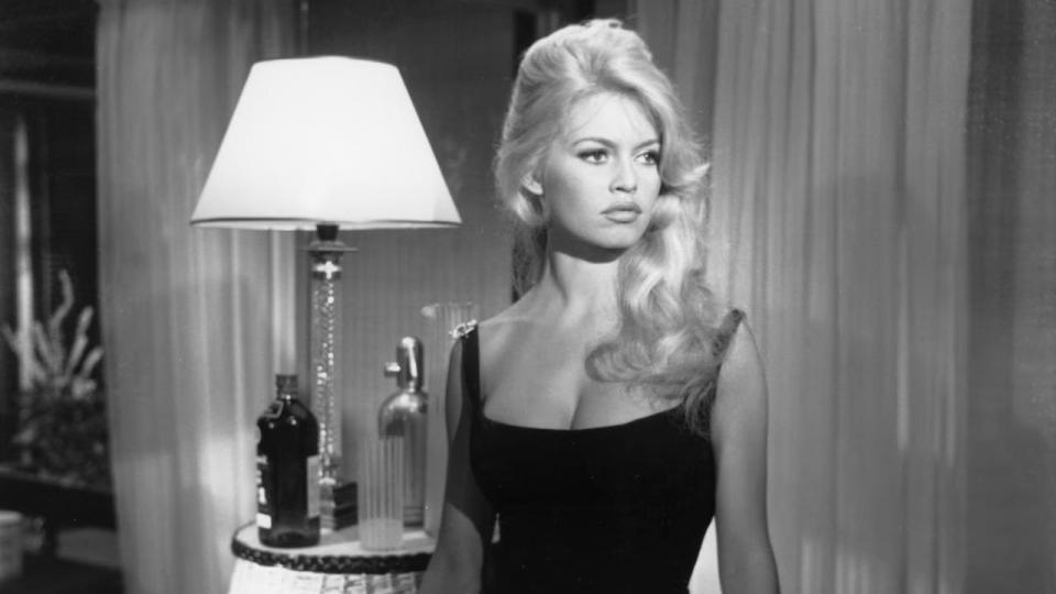 Погребват Бриджит Бардо на 7 януари, присъствието ще е само с покани