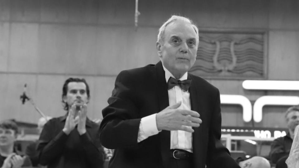 Почина композиторът Янко Миладинов