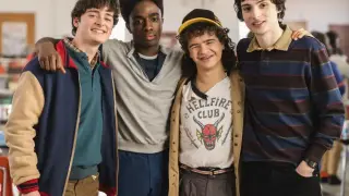 Netflix прави документален филм, посветен на заснемането на сериала ,,Stranger Things”