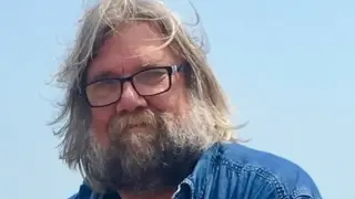 Почина биографът на Франсис Форд Копола и Ерик Клептън - Майкъл Шумахер