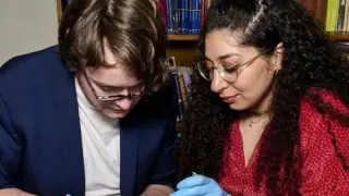 Британският музей търси „ловец на съкровища“, който да открива откраднати артефакти