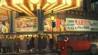 „Невероятният свят на господин Паньол” тръгва в кината на 9 януари