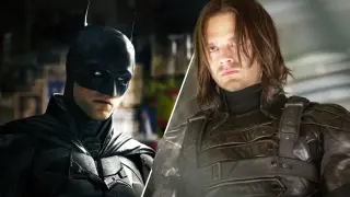 Себастиан Стан се присъединява към Робърт Патинсън в „Батман 2“