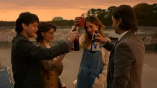 „Stranger Things 5“ се нареди сред 10-те най-гледани англоезични сериала в Netflix