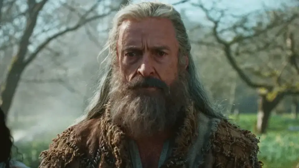 Излиза нов филм за Робин Худ с Хю Джакман