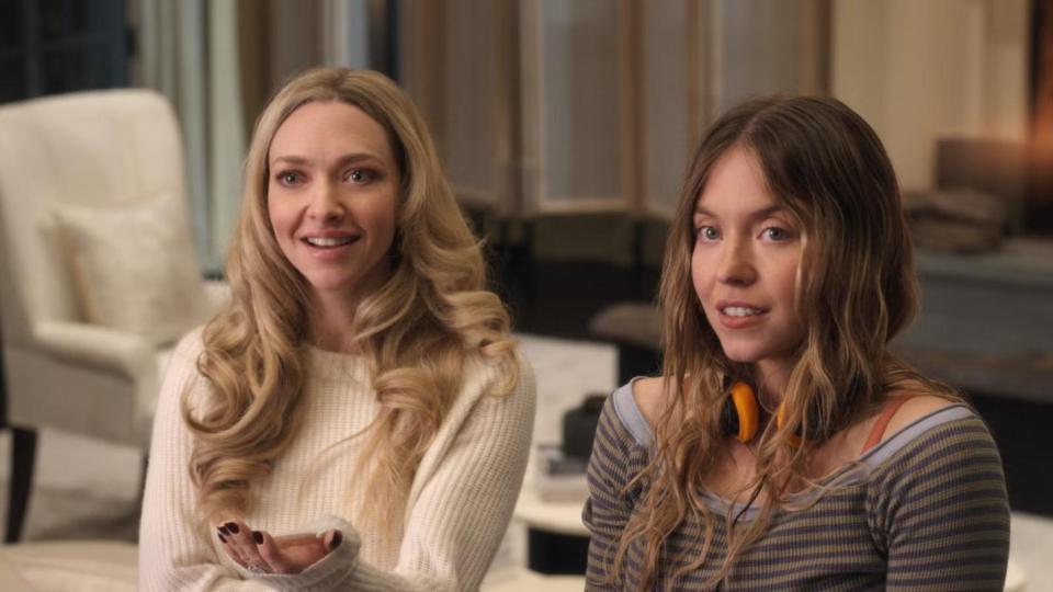 Филмът „Прислужницата“ ще има продължение