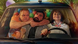 Българският филм „Пакет Вечност“ с международно разпространине и премиера у нас през март