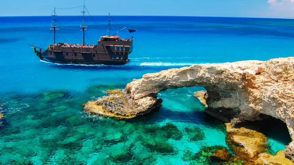 Никозия спечели титлата ,,Най-добра културна дестинация в Европа за 2026 година“