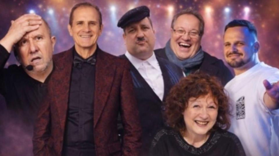 Мария Статулова, Георги Мамалев и Тончо Токмакчиев ще отбележат 8 март със специален шоу-спектакъл във Варна