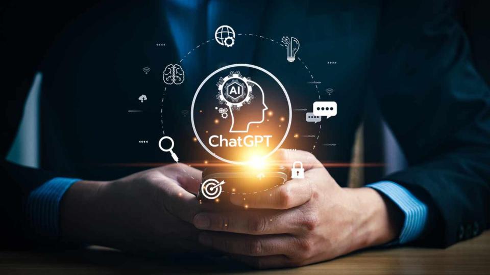 Проучване потвърди негативния ефект на ChatGPT върху мозъка ни