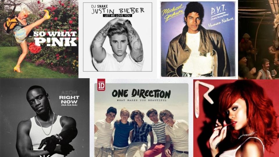 Какво представлява „На-на-на“ ерата в музиката и връща ли се на мода