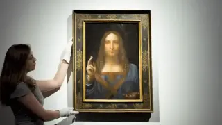 Проучване на ДНК-то на Да Винчи може да доведе до пробив в удостоверяването на автентичността на изкуството