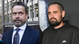 Отложиха делото за убийство срещу Ник Райнър за февруари след оттеглянето на адвоката му