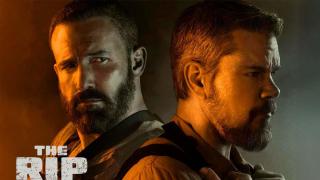 Нов филм с Бен Афлек и Мат Деймън по Netflix