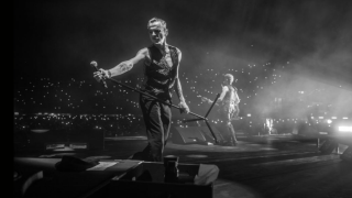Документалният филм „M“ на Depeche Mode влиза в каталога на Netflix