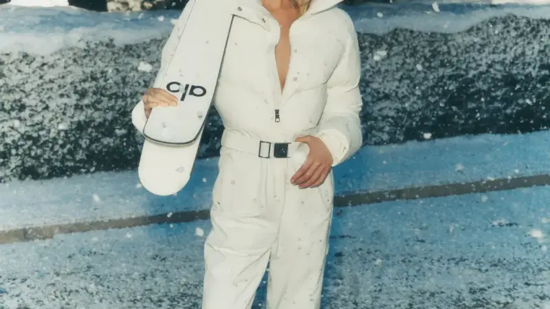 Ски визии без компромис: стил и комфорт на пистата