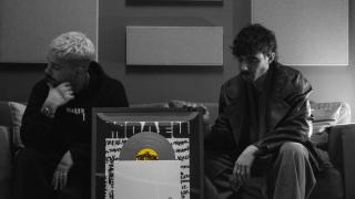 Вторият албум на „Молец“ „Параклис“ стана платинен