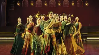 Хитовият френски мюзикъл „Дон Жуан“ ще се играе шест последователни пъти в НДК