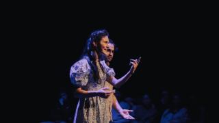 Театър-лаборатория „Алма Алтер“ спечели четири награди от международен фестивал