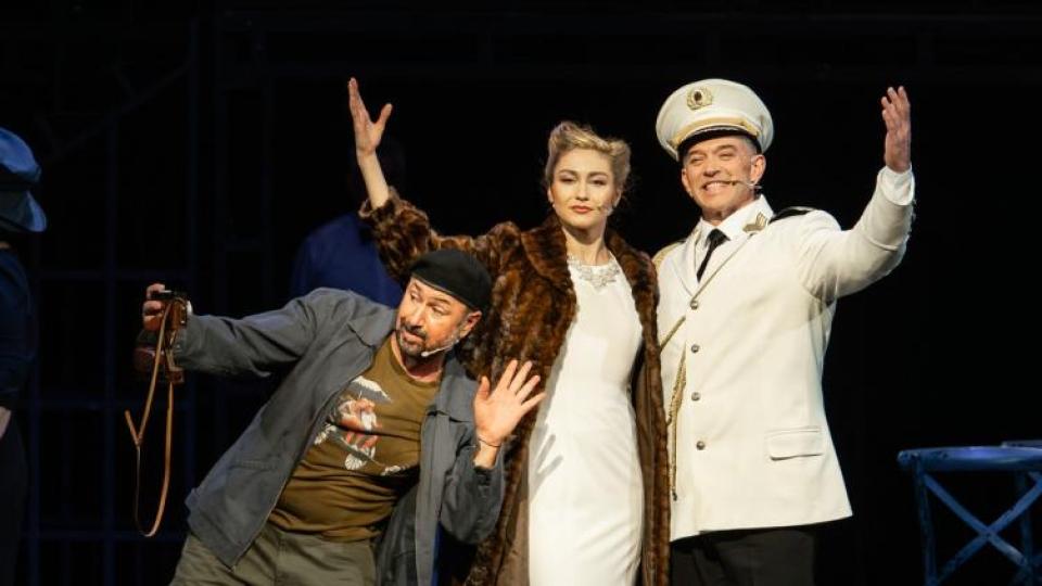 „Евита“ – история на противоречия, която продължава да вълнува