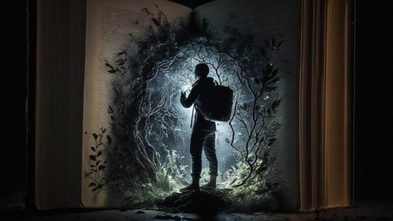 Най-интересните случаи на книги, предсказали бъдещето