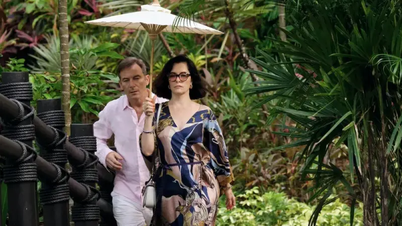 Сезон 4 на „Белият лотос“ ще се снима в замък от 19 век в Сен Тропе