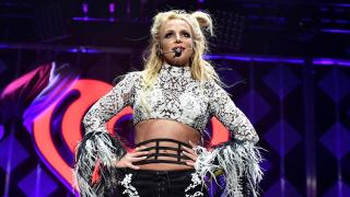 Бритни Спиърс обяви, че повече няма да пее в САЩ