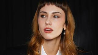 Екатерина Лазаревска: Всяка една роля ми позволява и помага да съм себе си