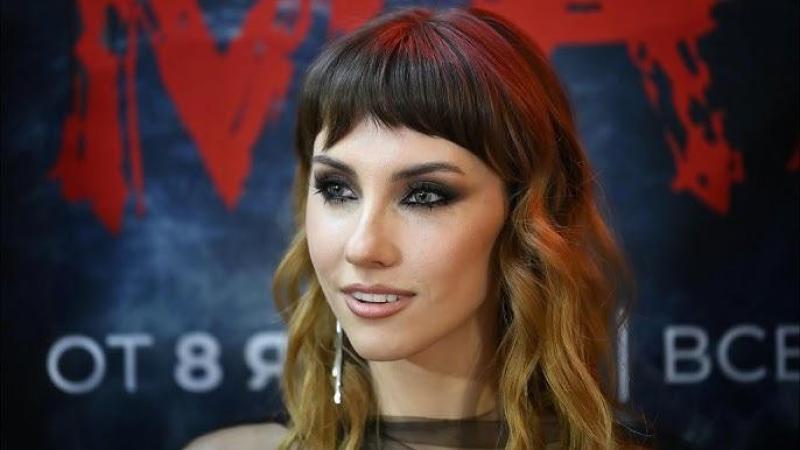 Екатерина Лазаревска: Обичам хората, които ,,заразяват‘‘ другите с позитивизъм (БЛИЦ)