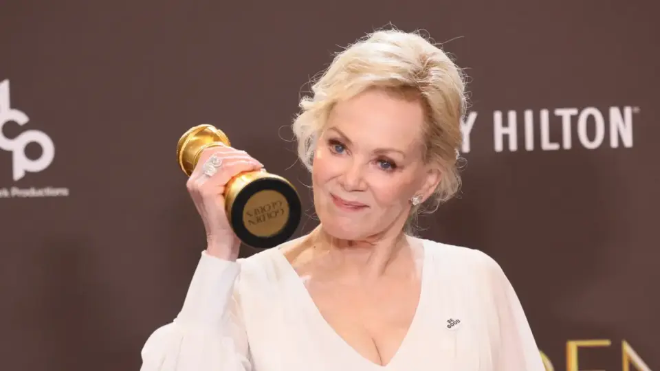 Значките „BE GOOD” - протестът на звездите на „Златните глобуси”