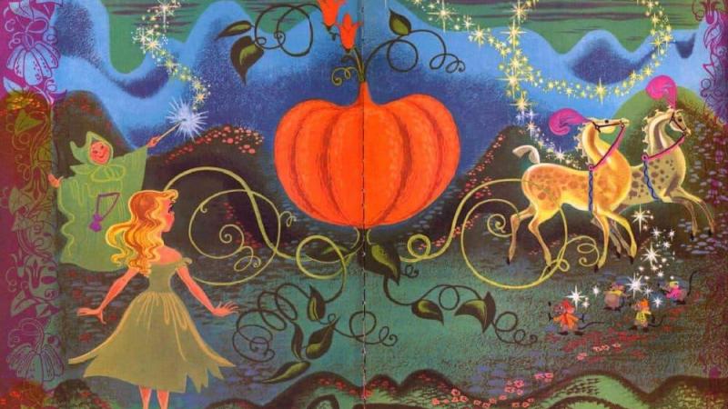 Най-вълшебните и запомнящи се приказки на Шарл Перо