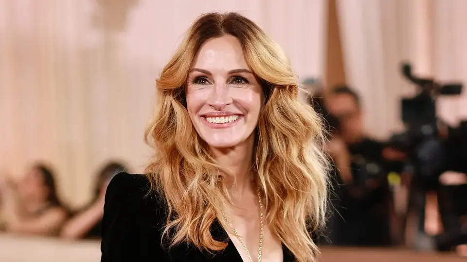 Джулия Робъртс остава изненадана от сценария на „Бандата на Оушън 4“