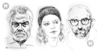 Изложба по повод Деня на българското кино представя „10 години - 100 филма“