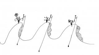 Осемгодишната дъщеря на Ицко Финци може да представи България на Венецианското биенале